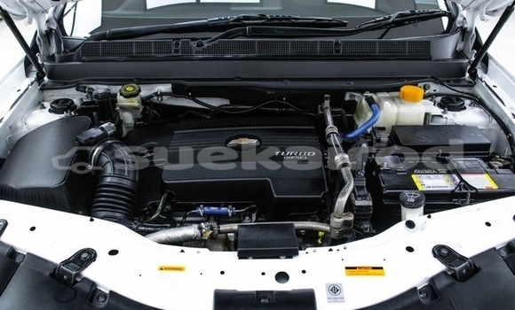 Buy Used Chevrolet Captiva White Car in Bangkok in Bangkok Buy Used Chevrolet Captiva White Car in Bangkok in Bangkok