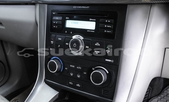 Buy Used Chevrolet Captiva White Car in Bangkok in Bangkok Buy Used Chevrolet Captiva White Car in Bangkok in Bangkok