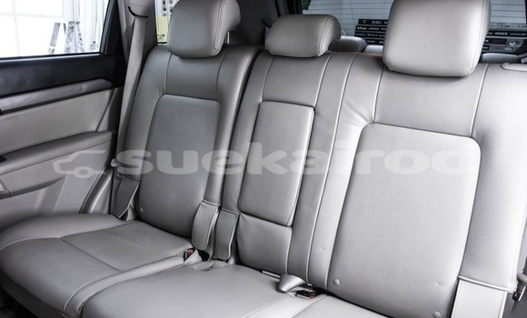 Buy Used Chevrolet Captiva White Car in Bangkok in Bangkok Buy Used Chevrolet Captiva White Car in Bangkok in Bangkok
