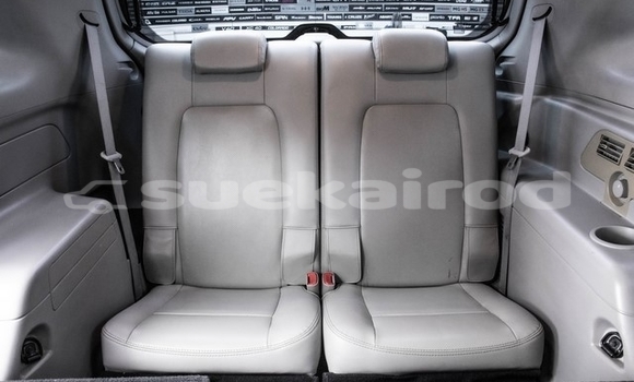 Buy Used Chevrolet Captiva White Car in Bangkok in Bangkok Buy Used Chevrolet Captiva White Car in Bangkok in Bangkok