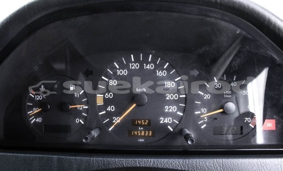 Buy Used Mercedes‒Benz C–Class Other Car in Bangkok in Bangkok Buy Used Mercedes‒Benz C–Class Other Car in Bangkok in Bangkok