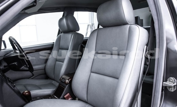 Buy Used Mercedes‒Benz C–Class Other Car in Bangkok in Bangkok Buy Used Mercedes‒Benz C–Class Other Car in Bangkok in Bangkok