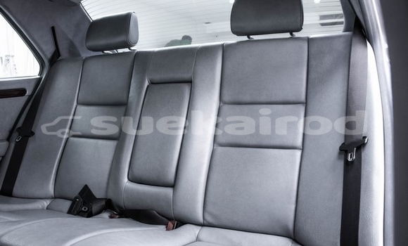 Buy Used Mercedes‒Benz C–Class Other Car in Bangkok in Bangkok Buy Used Mercedes‒Benz C–Class Other Car in Bangkok in Bangkok