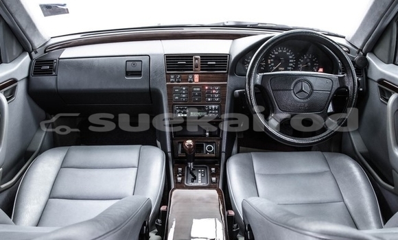 Buy Used Mercedes‒Benz C–Class Other Car in Bangkok in Bangkok Buy Used Mercedes‒Benz C–Class Other Car in Bangkok in Bangkok