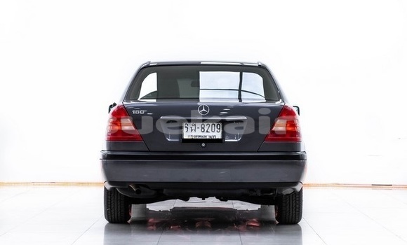 Buy Used Mercedes‒Benz C–Class Other Car in Bangkok in Bangkok Buy Used Mercedes‒Benz C–Class Other Car in Bangkok in Bangkok