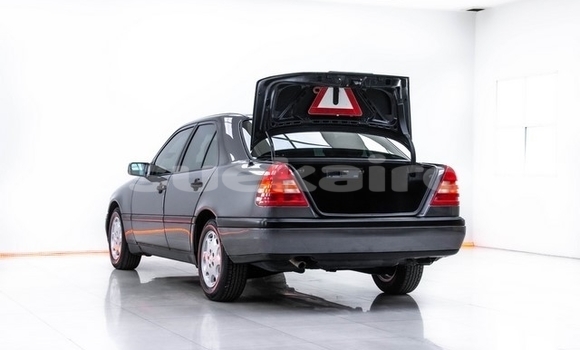 Buy Used Mercedes‒Benz C–Class Other Car in Bangkok in Bangkok Buy Used Mercedes‒Benz C–Class Other Car in Bangkok in Bangkok