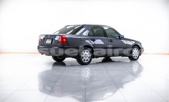 Buy Used Mercedes‒Benz C–Class Other Car in Bangkok in Bangkok Buy Used Mercedes‒Benz C–Class Other Car in Bangkok in Bangkok