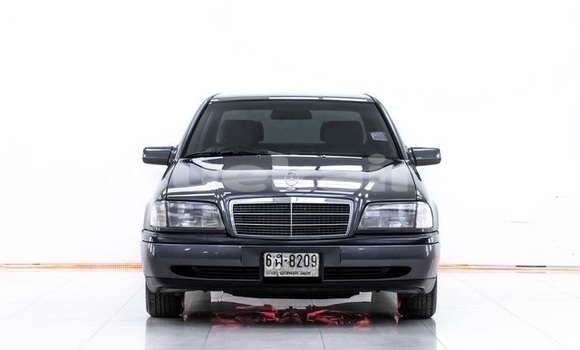 Buy Used Mercedes‒Benz C–Class Other Car in Bangkok in Bangkok Buy Used Mercedes‒Benz C–Class Other Car in Bangkok in Bangkok