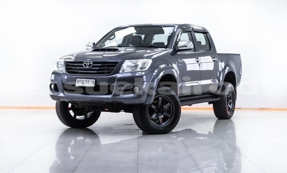 Buy Used Toyota Vigo Other Car in Bangkok in Bangkok