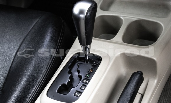 Buy Used Toyota Vigo Other Car in Bangkok in Bangkok Buy Used Toyota Vigo Other Car in Bangkok in Bangkok