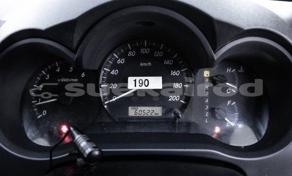 Buy Used Toyota Vigo Other Car in Bangkok in Bangkok Buy Used Toyota Vigo Other Car in Bangkok in Bangkok