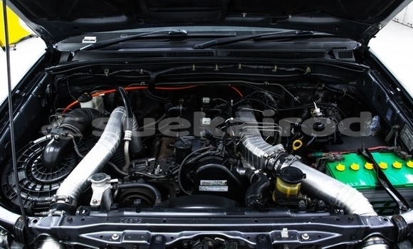 Buy Used Toyota Vigo Other Car in Bangkok in Bangkok Buy Used Toyota Vigo Other Car in Bangkok in Bangkok