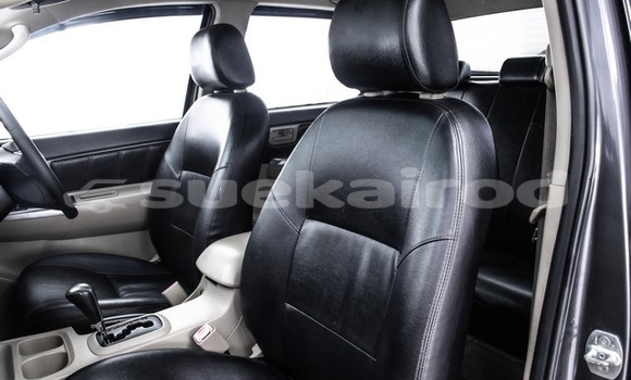 Buy Used Toyota Vigo Other Car in Bangkok in Bangkok Buy Used Toyota Vigo Other Car in Bangkok in Bangkok