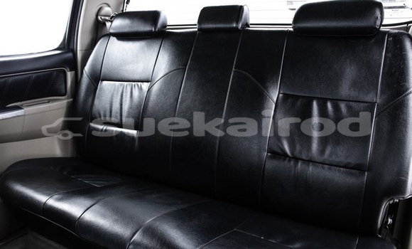 Buy Used Toyota Vigo Other Car in Bangkok in Bangkok Buy Used Toyota Vigo Other Car in Bangkok in Bangkok