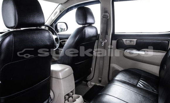 Buy Used Toyota Vigo Other Car in Bangkok in Bangkok Buy Used Toyota Vigo Other Car in Bangkok in Bangkok