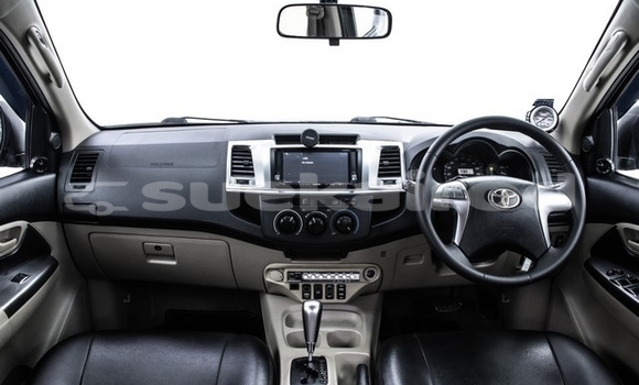 Buy Used Toyota Vigo Other Car in Bangkok in Bangkok Buy Used Toyota Vigo Other Car in Bangkok in Bangkok