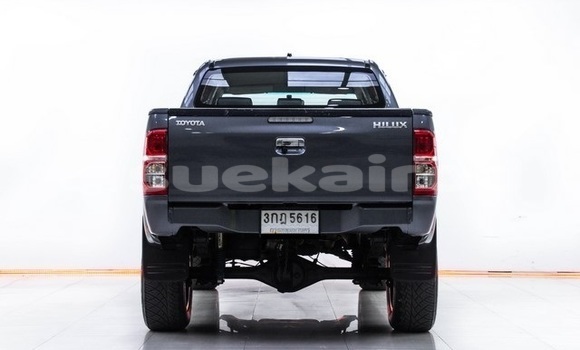 Buy Used Toyota Vigo Other Car in Bangkok in Bangkok Buy Used Toyota Vigo Other Car in Bangkok in Bangkok