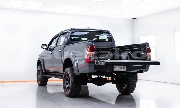 Buy Used Toyota Vigo Other Car in Bangkok in Bangkok Buy Used Toyota Vigo Other Car in Bangkok in Bangkok