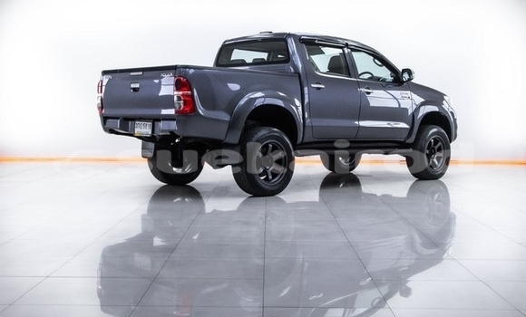 Buy Used Toyota Vigo Other Car in Bangkok in Bangkok Buy Used Toyota Vigo Other Car in Bangkok in Bangkok