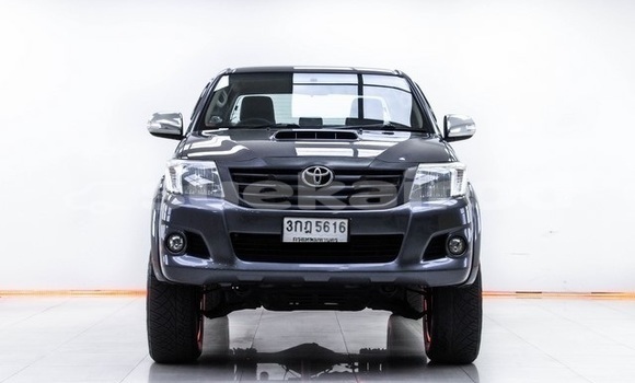 Buy Used Toyota Vigo Other Car in Bangkok in Bangkok Buy Used Toyota Vigo Other Car in Bangkok in Bangkok