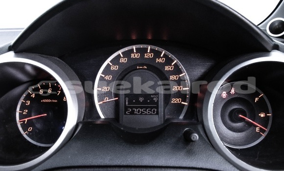 Buy Used Honda Jazz Black Car in Bangkok in Bangkok Buy Used Honda Jazz Black Car in Bangkok in Bangkok