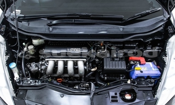 Buy Used Honda Jazz Black Car in Bangkok in Bangkok Buy Used Honda Jazz Black Car in Bangkok in Bangkok