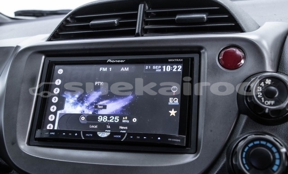 Buy Used Honda Jazz Black Car in Bangkok in Bangkok Buy Used Honda Jazz Black Car in Bangkok in Bangkok