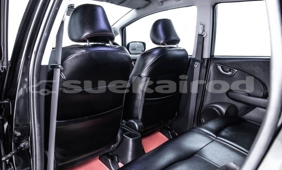 Buy Used Honda Jazz Black Car in Bangkok in Bangkok Buy Used Honda Jazz Black Car in Bangkok in Bangkok