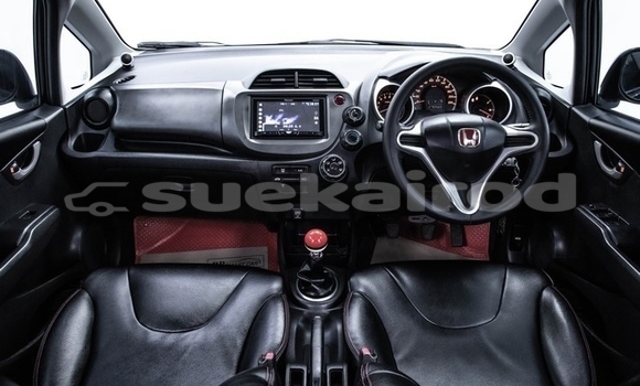 Buy Used Honda Jazz Black Car in Bangkok in Bangkok Buy Used Honda Jazz Black Car in Bangkok in Bangkok