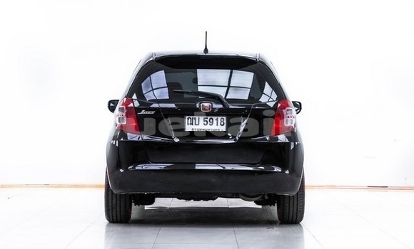 Buy Used Honda Jazz Black Car in Bangkok in Bangkok Buy Used Honda Jazz Black Car in Bangkok in Bangkok