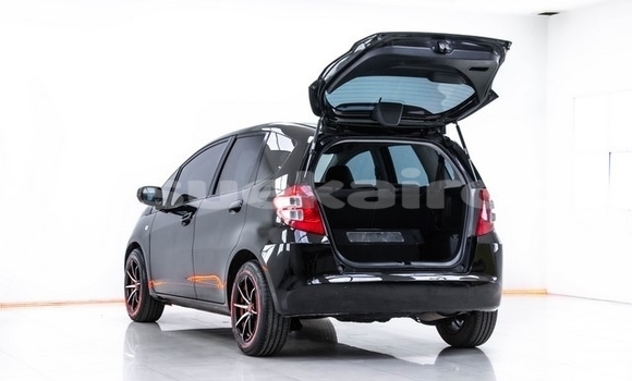 Buy Used Honda Jazz Black Car in Bangkok in Bangkok Buy Used Honda Jazz Black Car in Bangkok in Bangkok