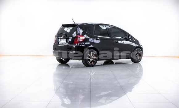Buy Used Honda Jazz Black Car in Bangkok in Bangkok Buy Used Honda Jazz Black Car in Bangkok in Bangkok