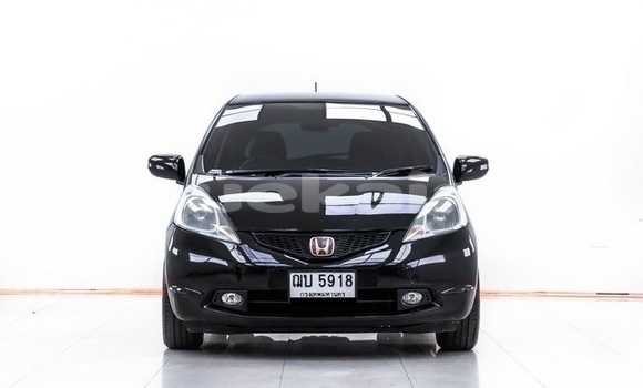 Buy Used Honda Jazz Black Car in Bangkok in Bangkok Buy Used Honda Jazz Black Car in Bangkok in Bangkok