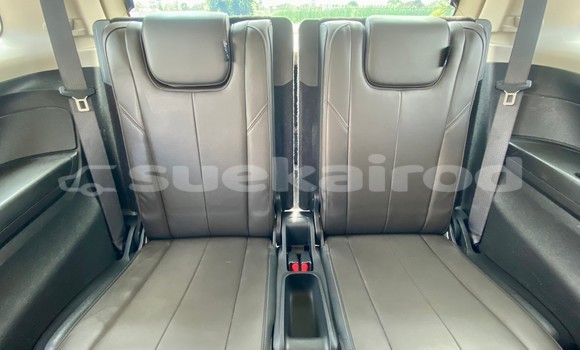 Buy Used Chevrolet TrailBlazer Black Car in Bangkok in Bangkok Buy Used Chevrolet TrailBlazer Black Car in Bangkok in Bangkok