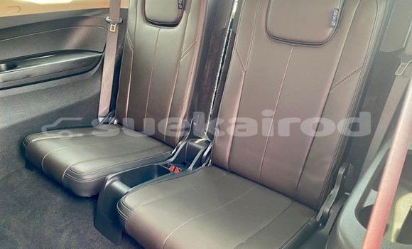 Buy Used Chevrolet TrailBlazer Black Car in Bangkok in Bangkok Buy Used Chevrolet TrailBlazer Black Car in Bangkok in Bangkok