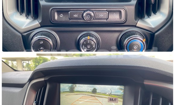 Buy Used Chevrolet TrailBlazer Black Car in Bangkok in Bangkok Buy Used Chevrolet TrailBlazer Black Car in Bangkok in Bangkok