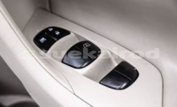 Buy Used Nissan Teana White Car in Bangkok in Bangkok Buy Used Nissan Teana White Car in Bangkok in Bangkok
