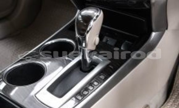 Buy Used Nissan Teana White Car in Bangkok in Bangkok Buy Used Nissan Teana White Car in Bangkok in Bangkok