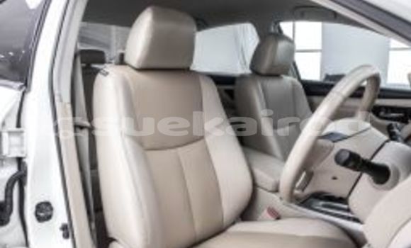 Buy Used Nissan Teana White Car in Bangkok in Bangkok Buy Used Nissan Teana White Car in Bangkok in Bangkok