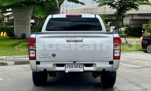 ซื้อ รถมือสอง Isuzu D-Max อื่น ๆ รถยนต์ ใน %{เมือง} ใน กรุงเทพมหานคร ซื้อ รถมือสอง Isuzu D-Max อื่น ๆ รถยนต์ ใน %{เมือง} ใน กรุงเทพมหานคร