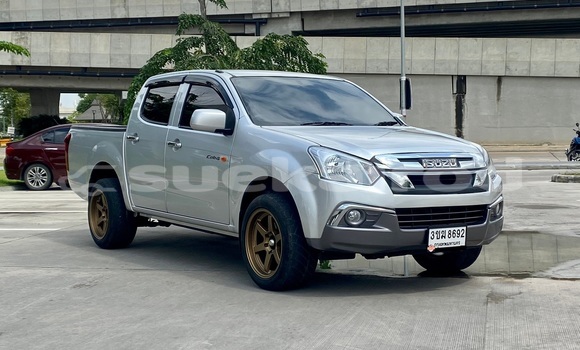 ซื้อ รถมือสอง Isuzu D-Max อื่น ๆ รถยนต์ ใน %{เมือง} ใน กรุงเทพมหานคร ซื้อ รถมือสอง Isuzu D-Max อื่น ๆ รถยนต์ ใน %{เมือง} ใน กรุงเทพมหานคร