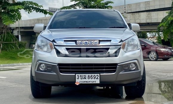 ซื้อ รถมือสอง Isuzu D-Max อื่น ๆ รถยนต์ ใน %{เมือง} ใน กรุงเทพมหานคร ซื้อ รถมือสอง Isuzu D-Max อื่น ๆ รถยนต์ ใน %{เมือง} ใน กรุงเทพมหานคร