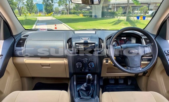 ซื้อ รถมือสอง Isuzu D-Max อื่น ๆ รถยนต์ ใน %{เมือง} ใน กรุงเทพมหานคร ซื้อ รถมือสอง Isuzu D-Max อื่น ๆ รถยนต์ ใน %{เมือง} ใน กรุงเทพมหานคร