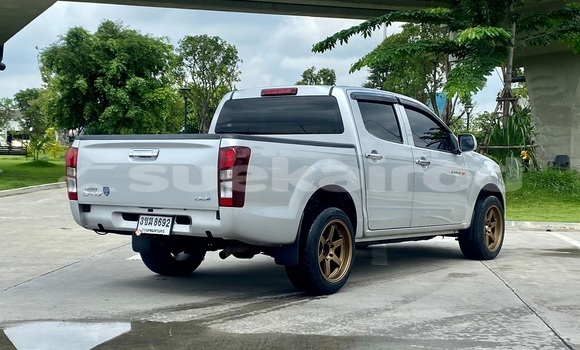 ซื้อ รถมือสอง Isuzu D-Max อื่น ๆ รถยนต์ ใน %{เมือง} ใน กรุงเทพมหานคร ซื้อ รถมือสอง Isuzu D-Max อื่น ๆ รถยนต์ ใน %{เมือง} ใน กรุงเทพมหานคร