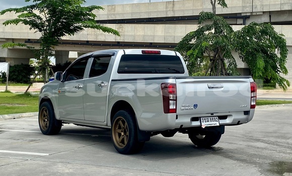 ซื้อ รถมือสอง Isuzu D-Max อื่น ๆ รถยนต์ ใน %{เมือง} ใน กรุงเทพมหานคร ซื้อ รถมือสอง Isuzu D-Max อื่น ๆ รถยนต์ ใน %{เมือง} ใน กรุงเทพมหานคร