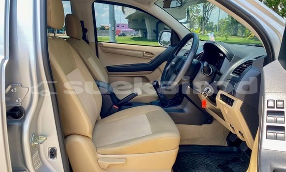 ซื้อ รถมือสอง Isuzu D-Max อื่น ๆ รถยนต์ ใน %{เมือง} ใน กรุงเทพมหานคร ซื้อ รถมือสอง Isuzu D-Max อื่น ๆ รถยนต์ ใน %{เมือง} ใน กรุงเทพมหานคร