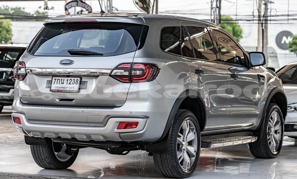 Buy Used Ford Everest Other Car in Bangkok in Bangkok Buy Used Ford Everest Other Car in Bangkok in Bangkok