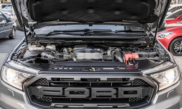 Buy Used Ford Everest Other Car in Bangkok in Bangkok Buy Used Ford Everest Other Car in Bangkok in Bangkok