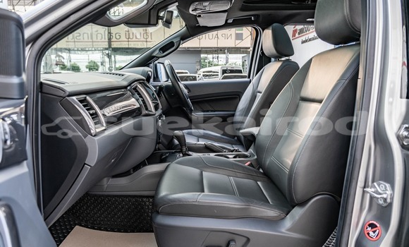 Buy Used Ford Everest Other Car in Bangkok in Bangkok Buy Used Ford Everest Other Car in Bangkok in Bangkok