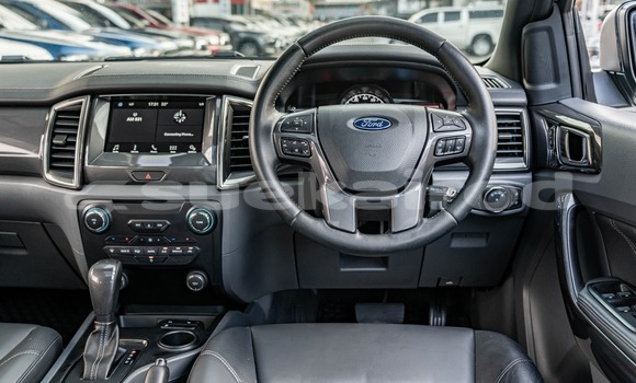 Buy Used Ford Everest Other Car in Bangkok in Bangkok Buy Used Ford Everest Other Car in Bangkok in Bangkok